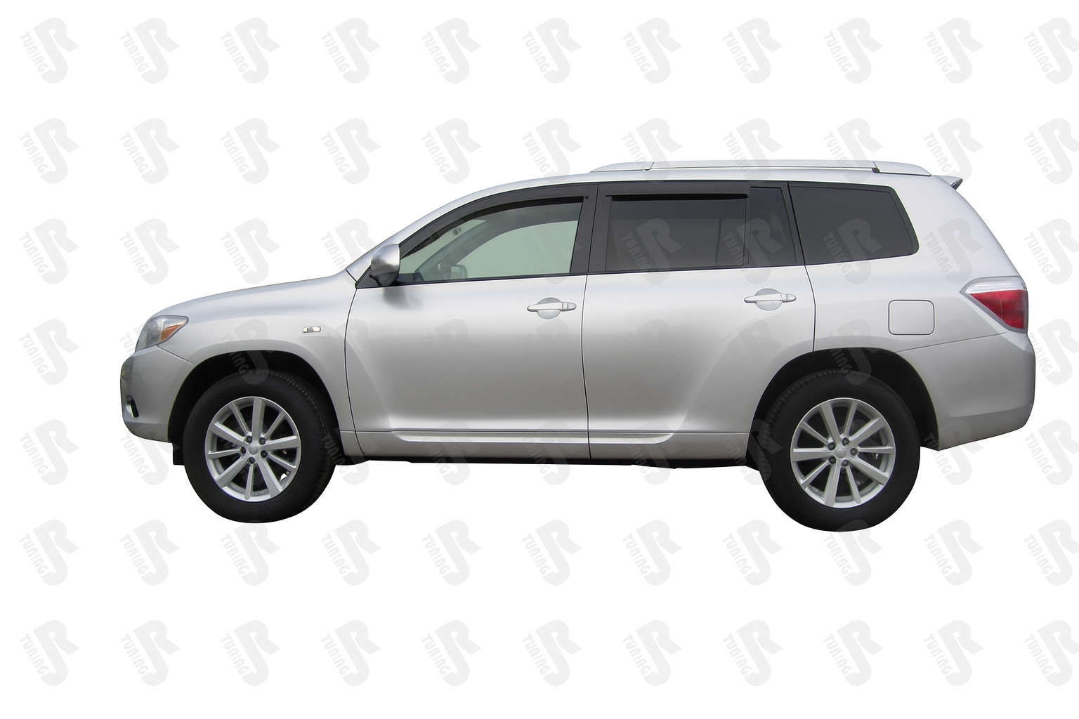 Slenksčio detalė (galinė) TOYOTA HIGHLANDER (2008-2013)