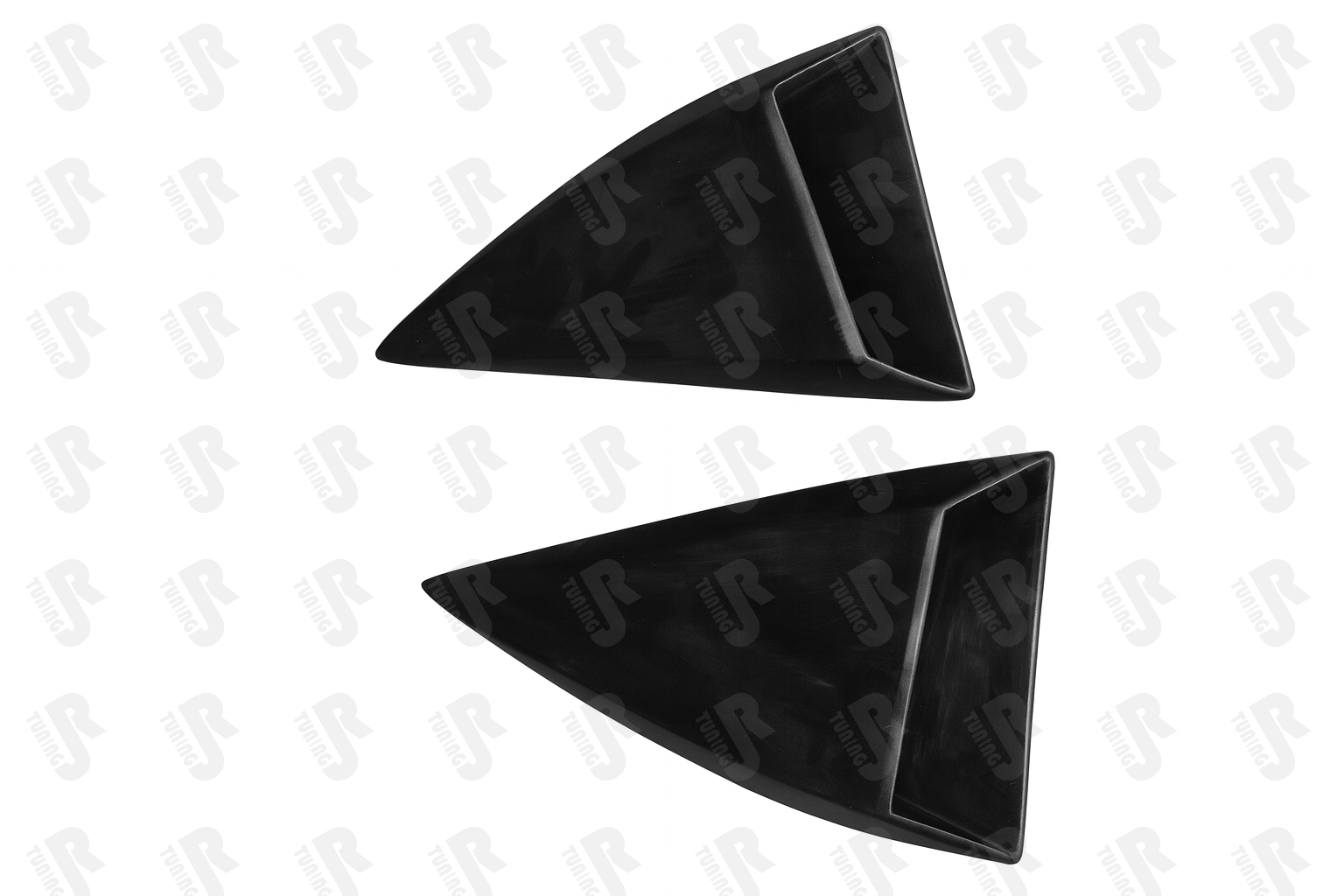 Šoninių langų uždengimai CHEVROLET CAMARO (2014-2015)