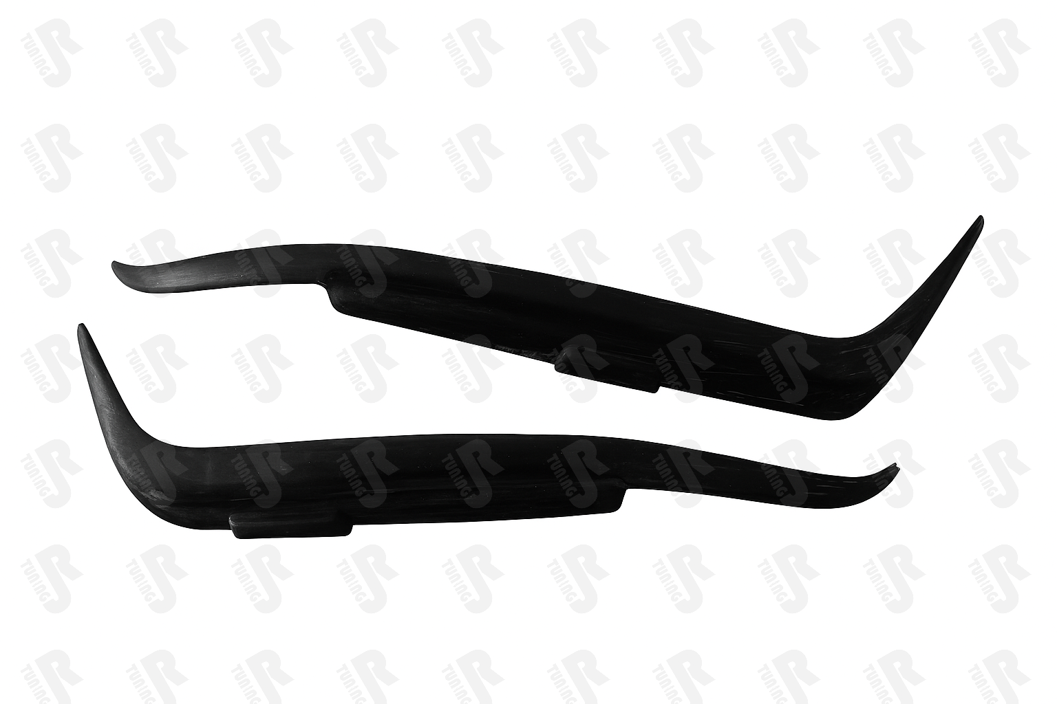 Priekinių žibintų uždengimai AUDI A4-B5 (1995-2001)