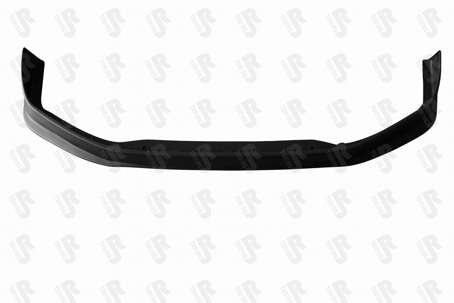 Priekinio bamperio "lūpa" NISSAN GTR R-3 (2009-2016)