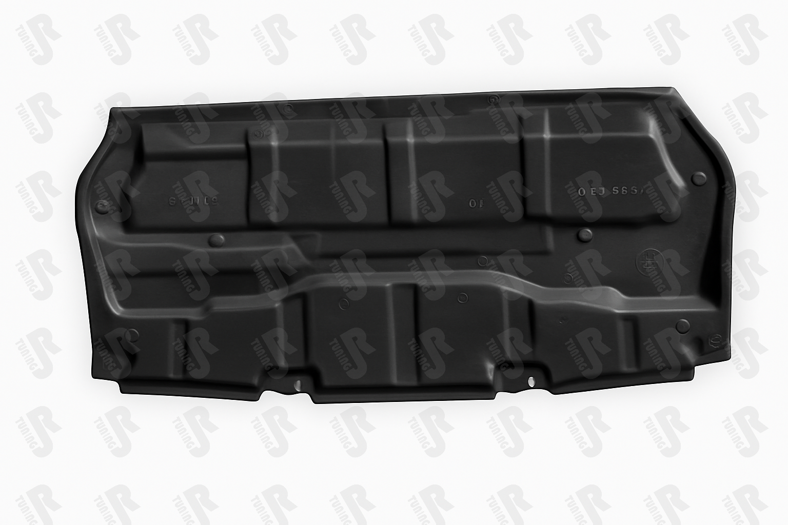 Variklio dugno apsauga TOYOTA HIGHLANDER (2008-2013)