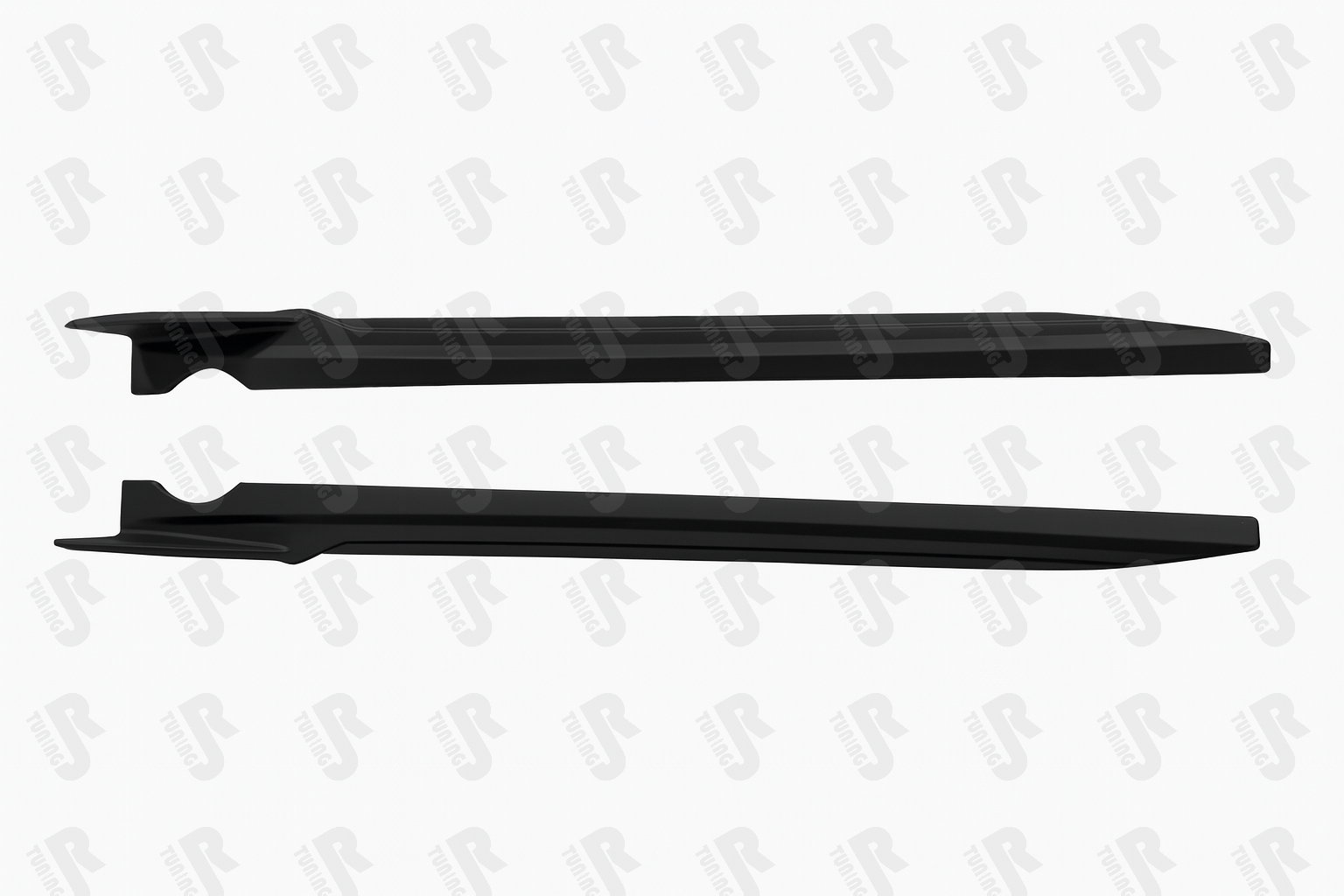 Poslenksčiai (2 vnt.) BMW X6 F-16 (2014-2019)