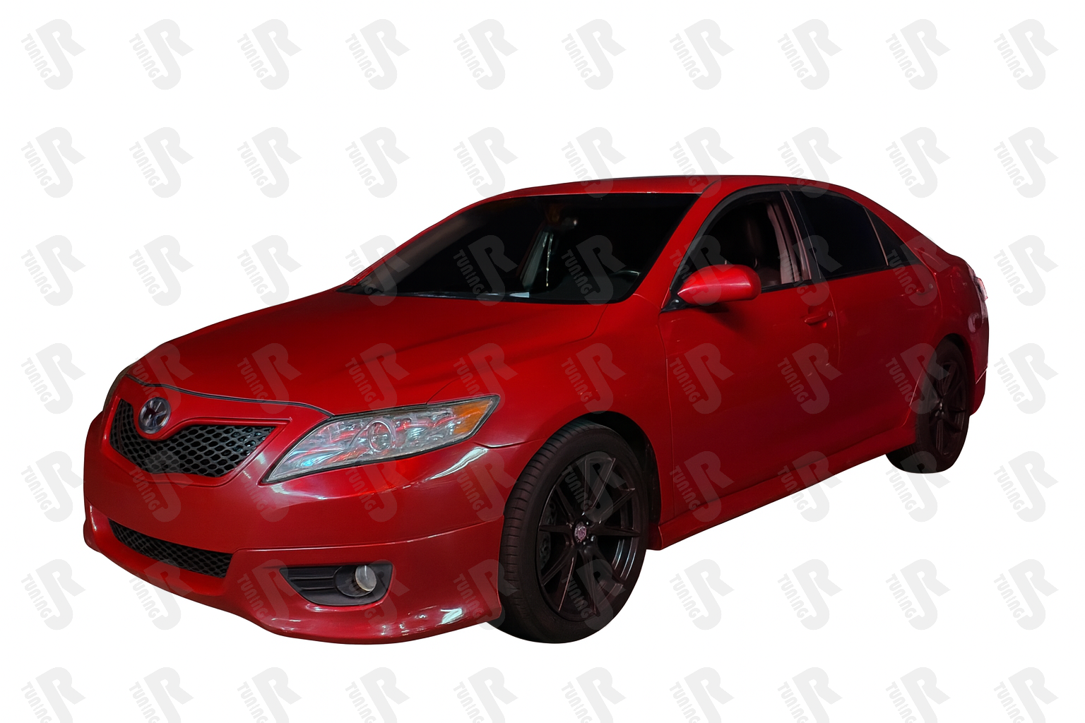 Slenkstis (SE) 1 vnt. TOYOTA CAMRY (2007-2011)