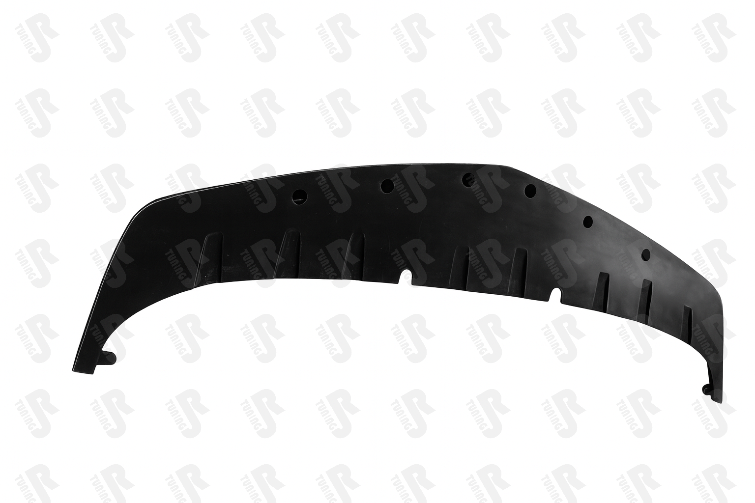 Priekinio bamperio "lūpa" (SS bamperiui) CHEVROLET CAMARO (2014-2015)