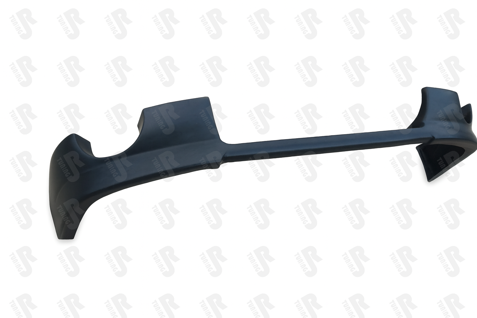 Priekinio bamperio "lūpa" SUBARU FORESTER (2002-2004)