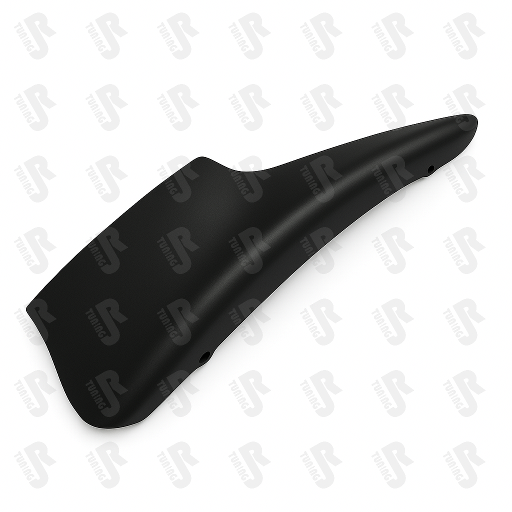 Priekinio bamperio kampas TOYOTA COROLLA (2011-2014)