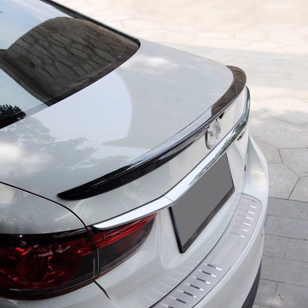 Galinio dangčio spoileris MAZDA 6 (2014-2016)