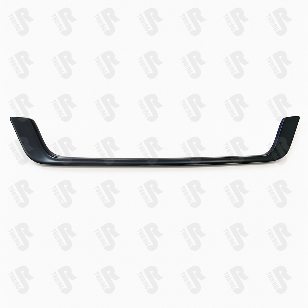 Priekinio bamperio lankelis (R-DESIGN) VOLVO XC-60 (2009-2013)