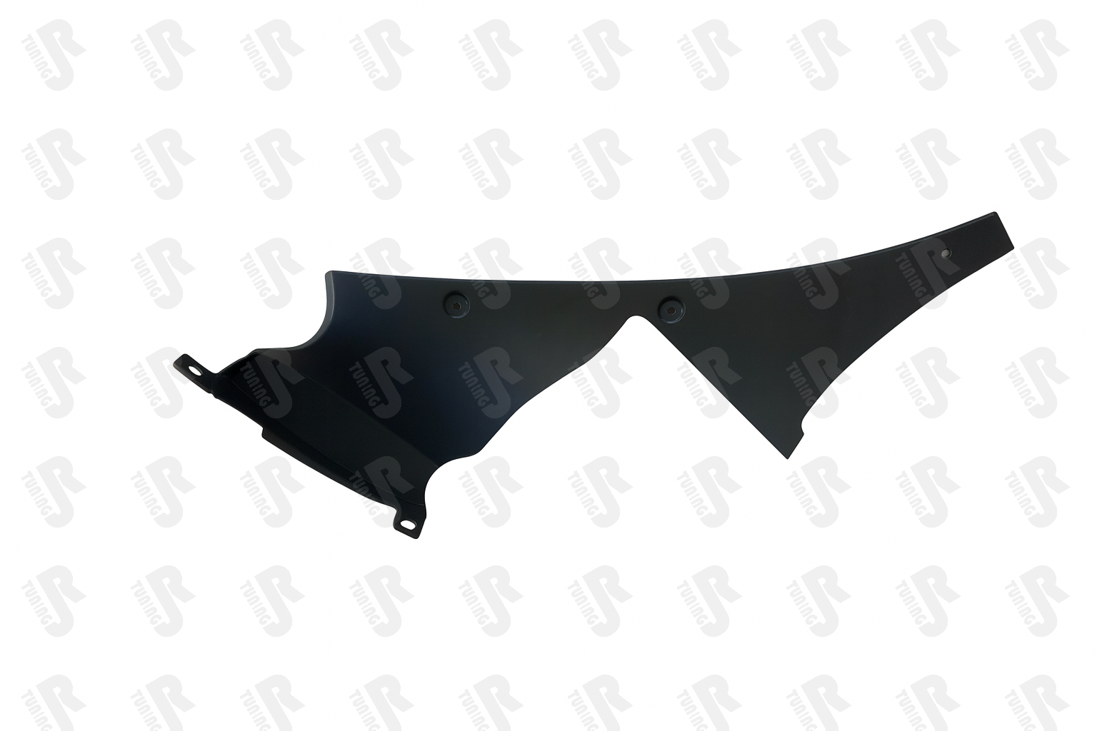 Apdailos detalė (vidinė, po vairu) YAMAHA R6 (2008-2016)