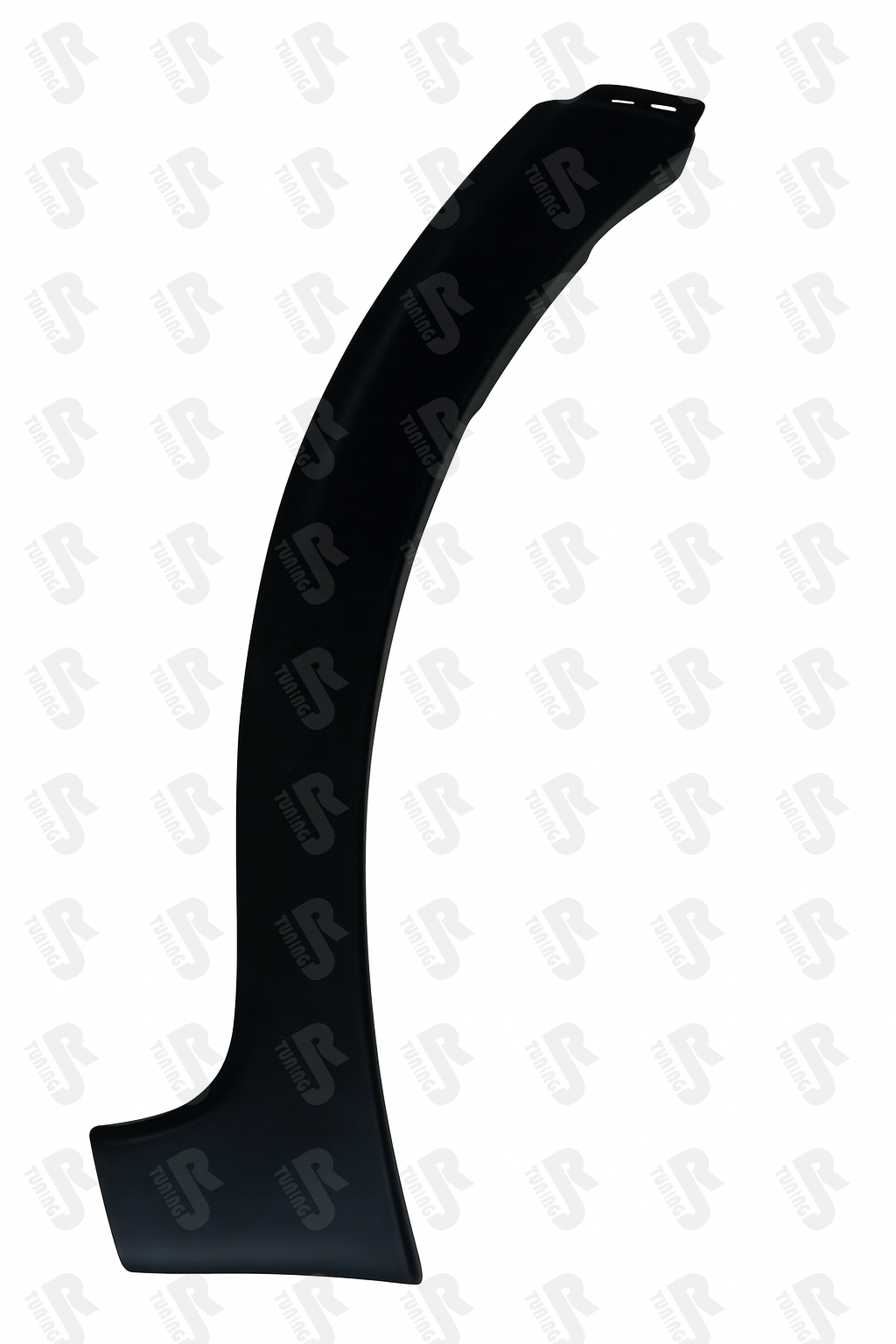 Priekinio bamperio papildomas plastikas SUZUKI SX-4 (2006-2014)