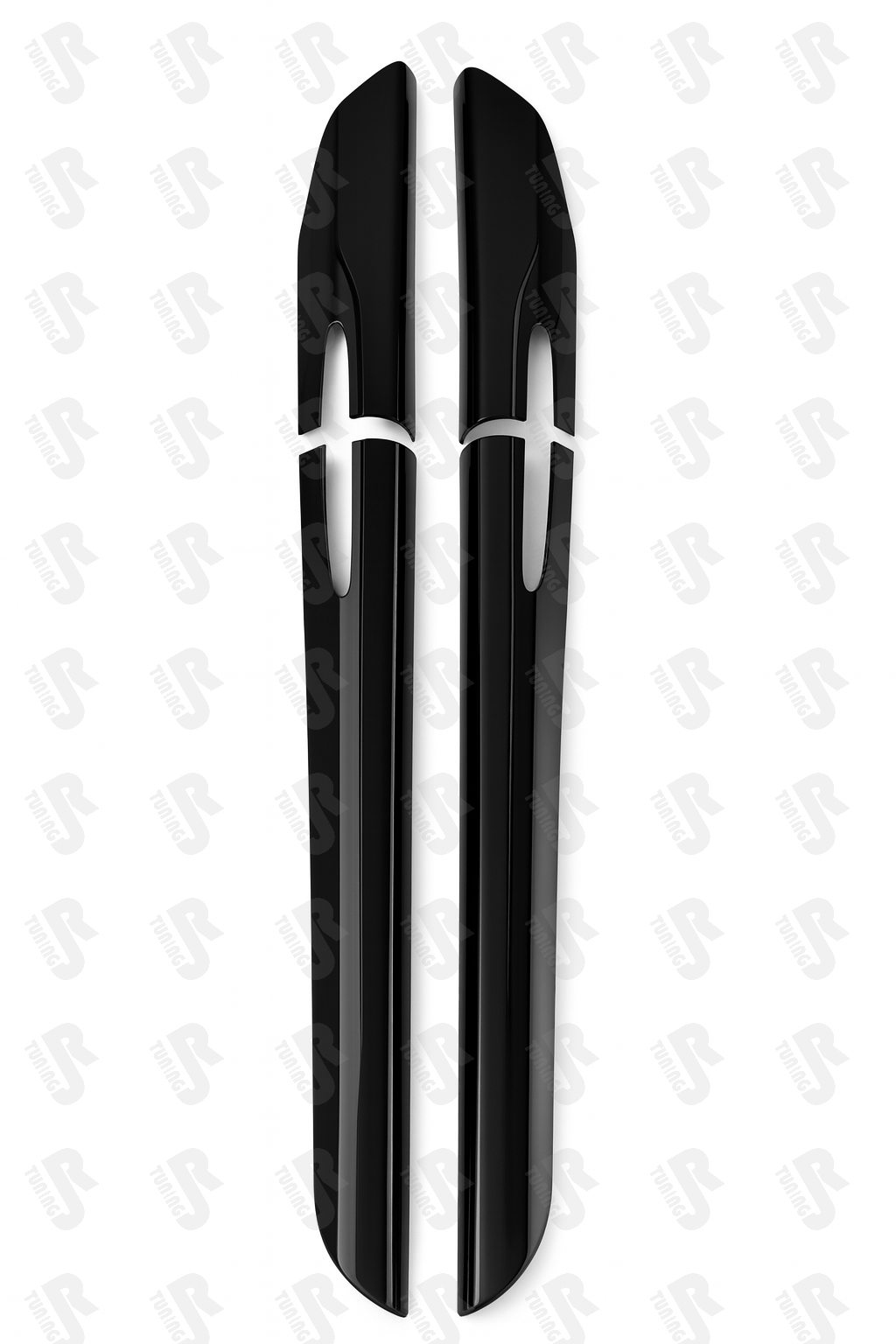 Slenksčiai (komplektas) MAZDA CX-5 (2013-2017)