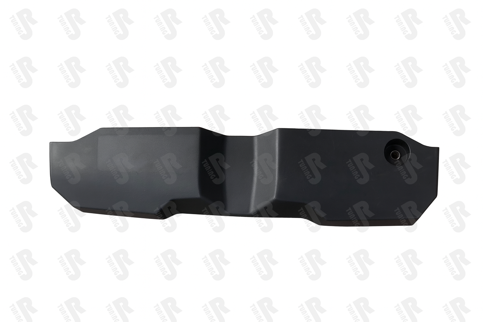 Diržo plastikinė apsauga SUBARU OUTBACK (USA) (2018-2019)