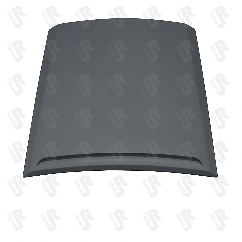 Priekinio variklio dangčio ("kapoto") ortakis FORD MUSTANG (2015-2017)