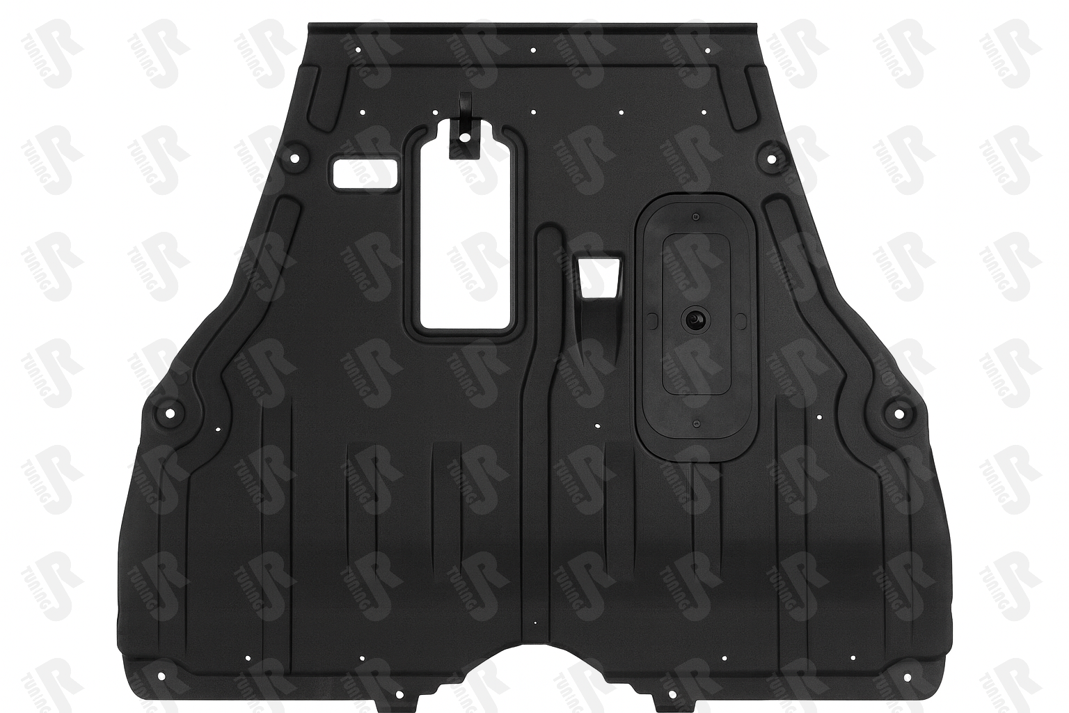 Variklio dugno apsauga MAZDA CX-7 (2006-2012)