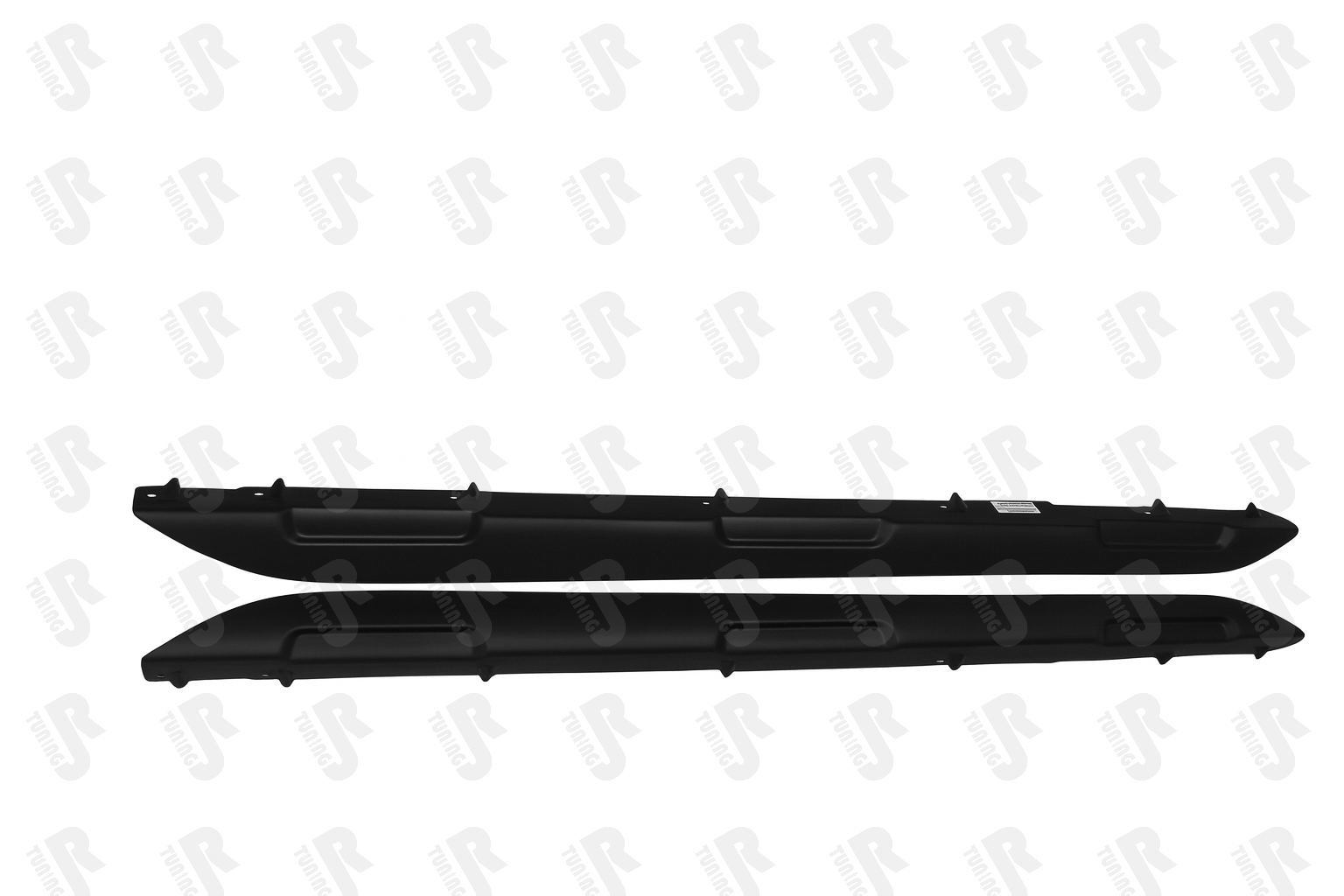 Slenksčiai (komplektas) SUBARU OUTBACK (USA) (2018-2019)