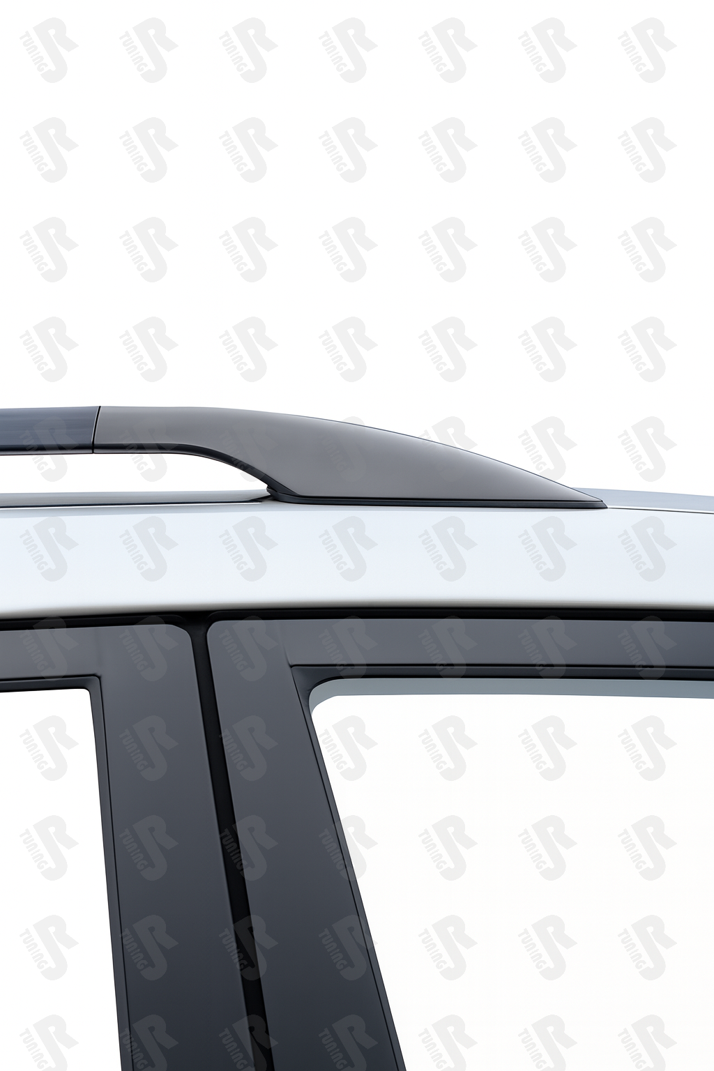 Stogo "ragų" gaubtas (priekinis) TOYOTA RAV4 (2008-2009)