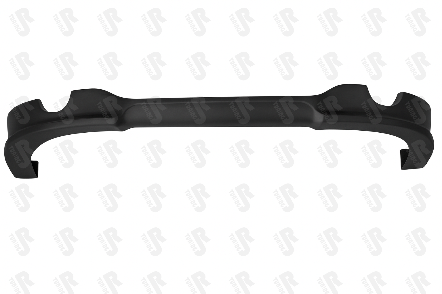 Priekinio bamperio "lūpa" VOLVO S-60, V-60 (2000-2009)