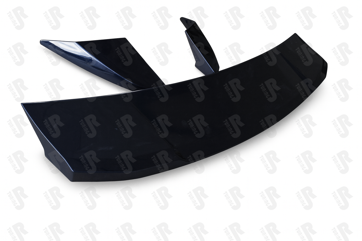 Galinio dangčio spoileris (ROUS) FORD MUSTANG (2010-2012)