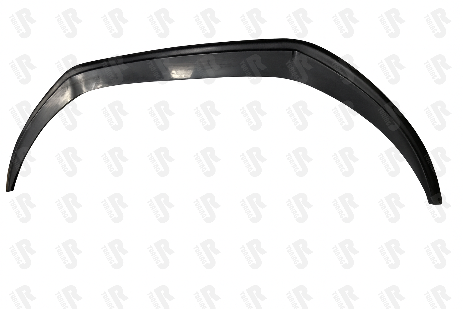 Priekinio bamperio "lūpa" (S-line) AUDI A6-C7 (2011-2018)