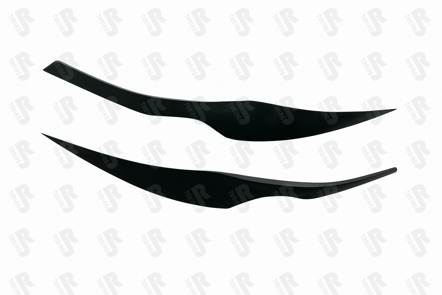 Priekinių žibintų uždengimai BMW 3 E-90, E-91 (2005-2012)