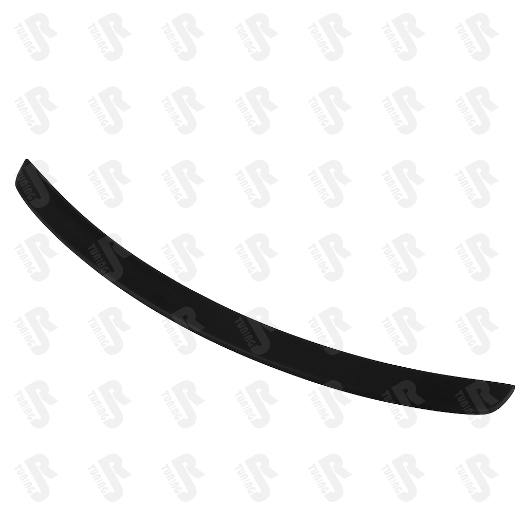 Galinio dangčio spoileris JAGUAR XF (2009-2015)