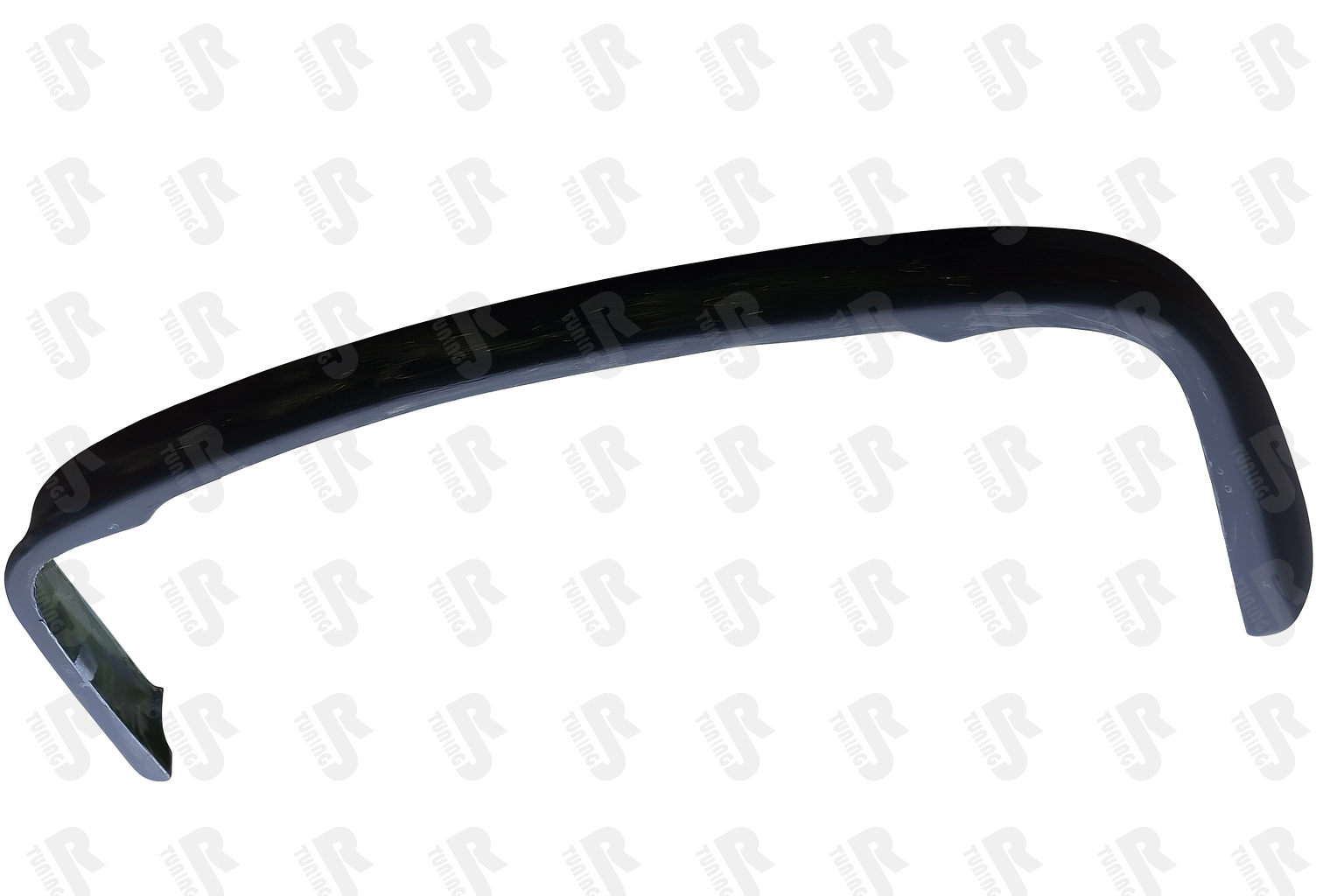 Galinio bamperio "lūpa" TOYOTA YARIS (2005-2010)