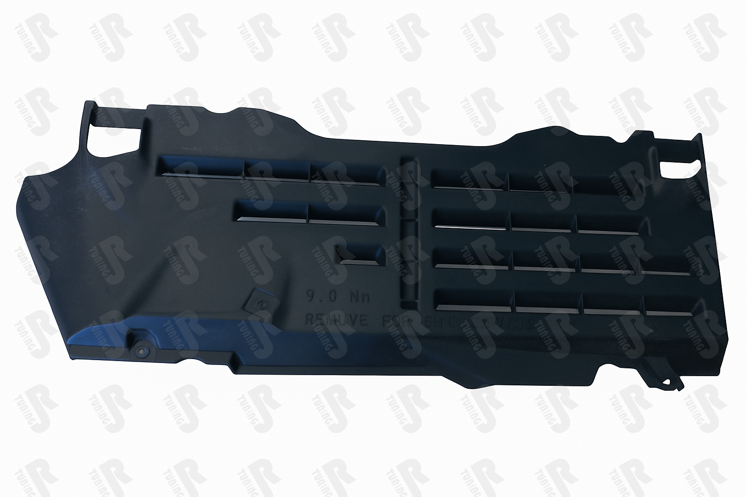 Variklio dugno apsauga FORD MUSTANG (2013-2014)