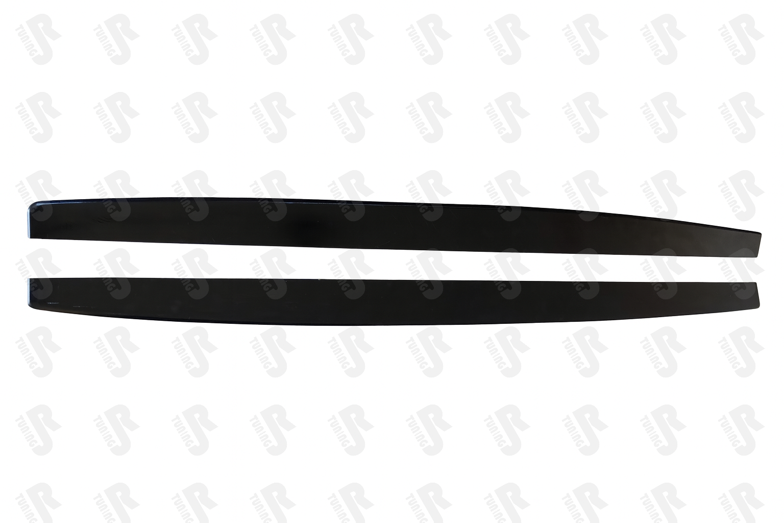 Poslenksčiai (komplektas) SAAB 9-3 (sedanas, kabrioletas) (2003-2007)