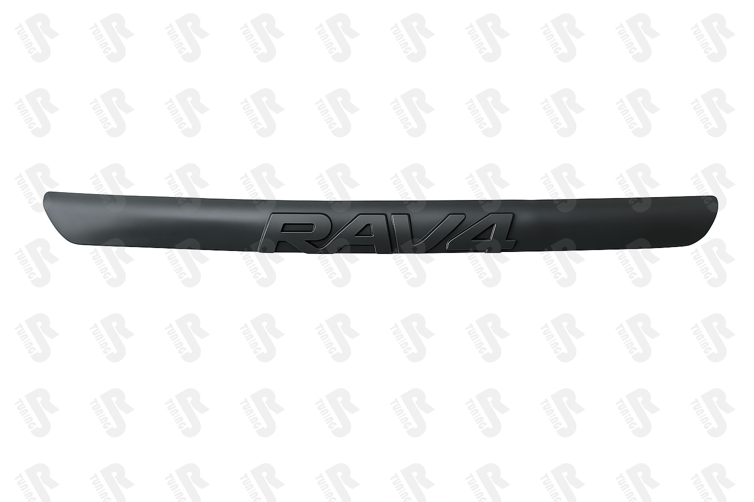 Priekinio bamperio apsauga TOYOTA RAV4 (2005-2007)
