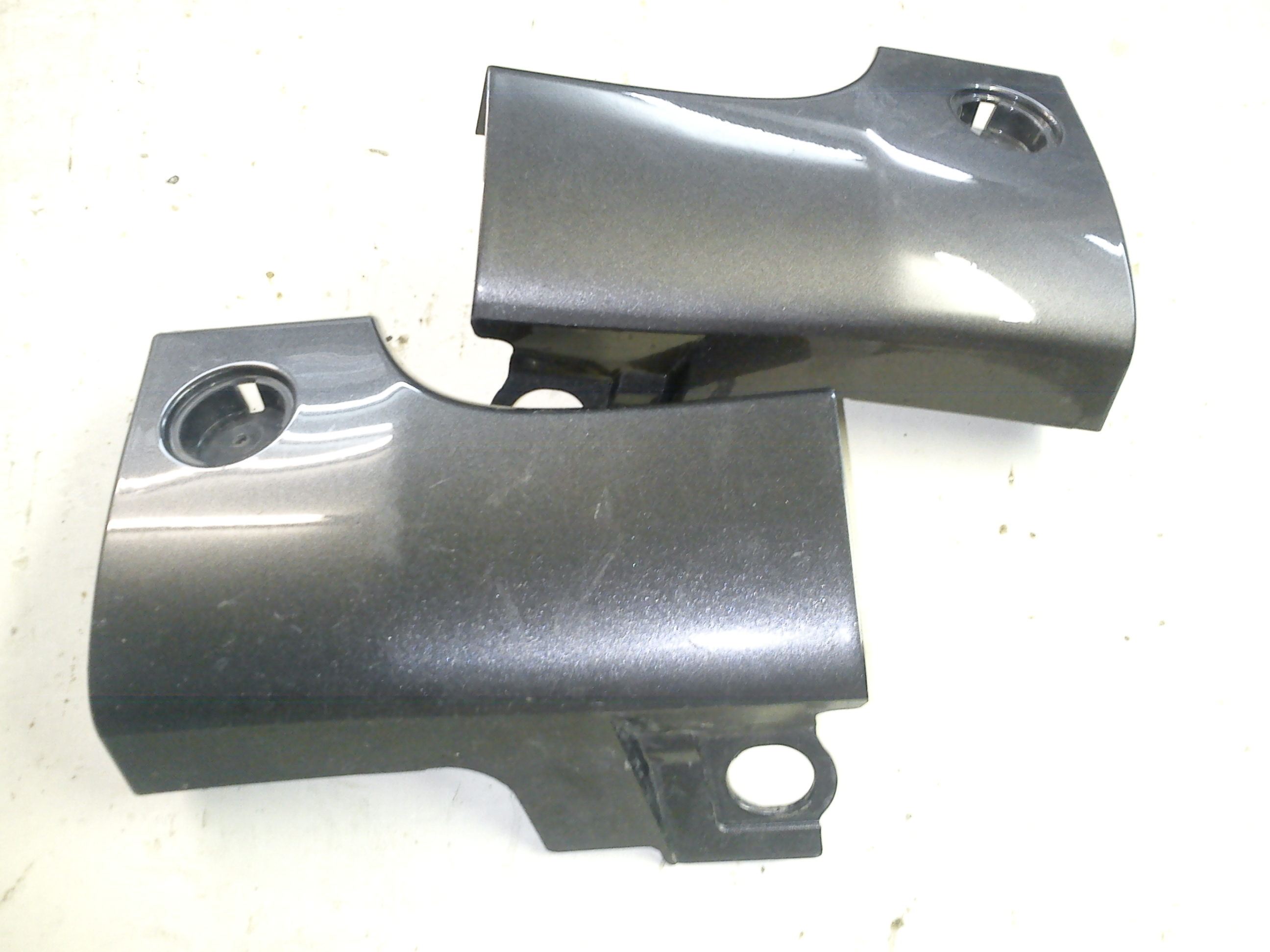 Slenksčių užbaigimas TOYOTA URBAN CRUISER (2008-2014)