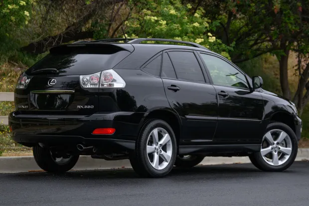 Slenkstis (1 vnt.) LEXUS RX-330, RX-350 (2004-2009)