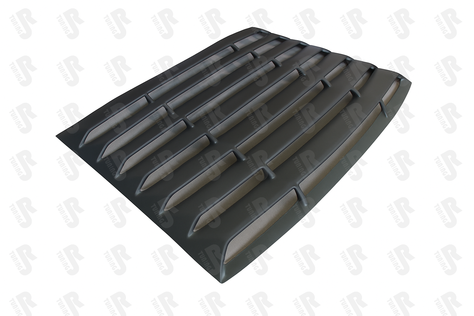 Galinio stiklo grotos FORD MUSTANG (2013-2014)