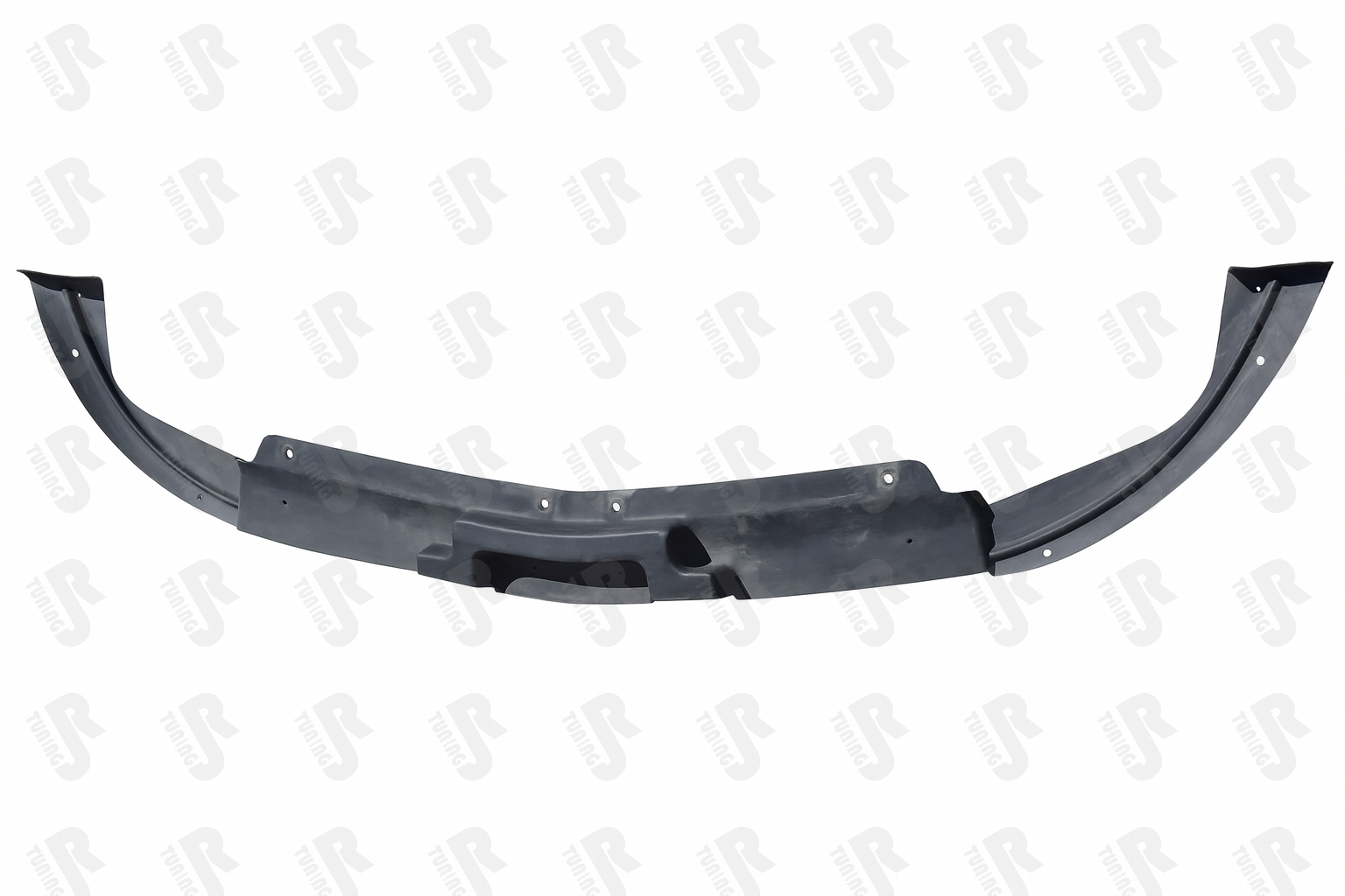 Priekinio bamperio apdaila (radiatoriaus uždengimas (GT California Special) FORD MUSTANG (2005-2009)