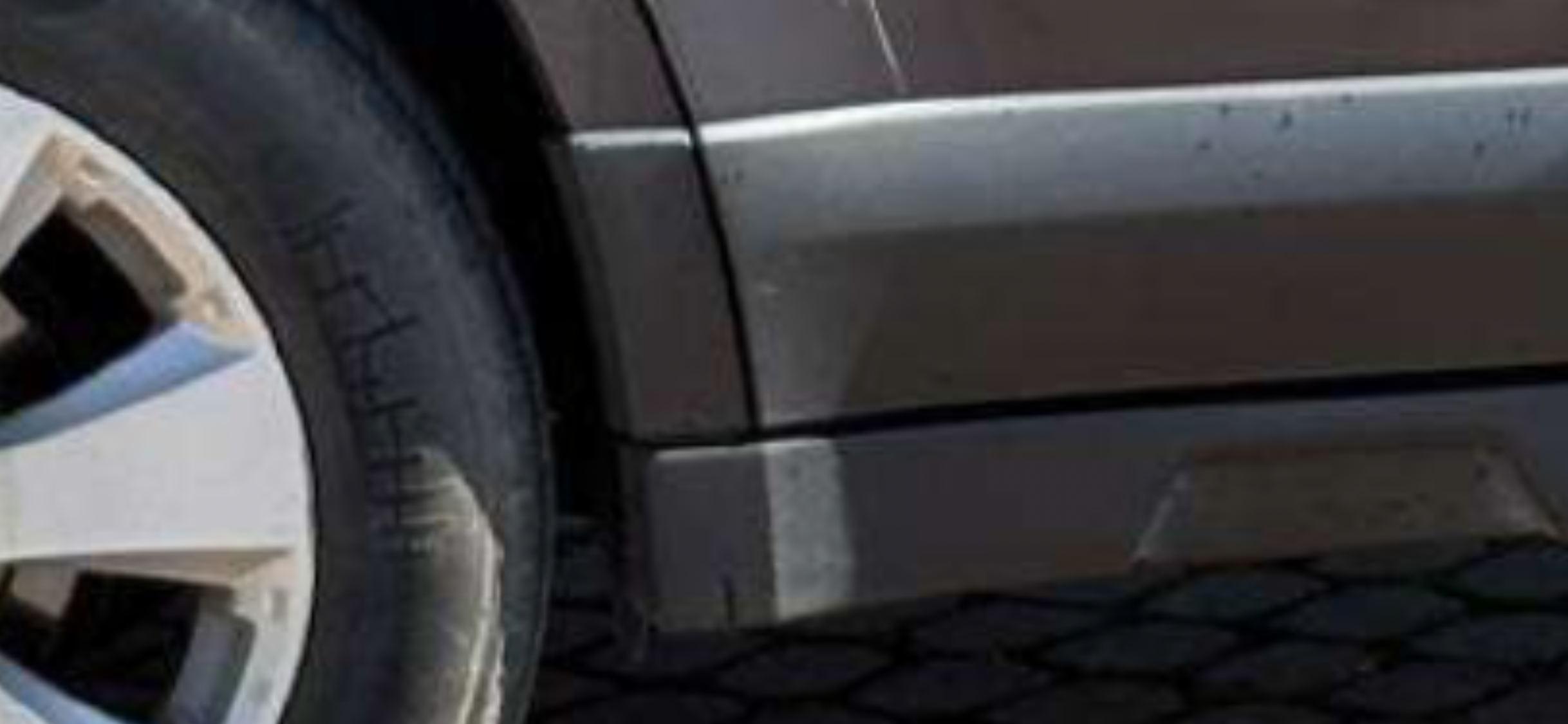 Galinio sparno uždengimas SUBARU OUTBACK (EU) (2009-2014)