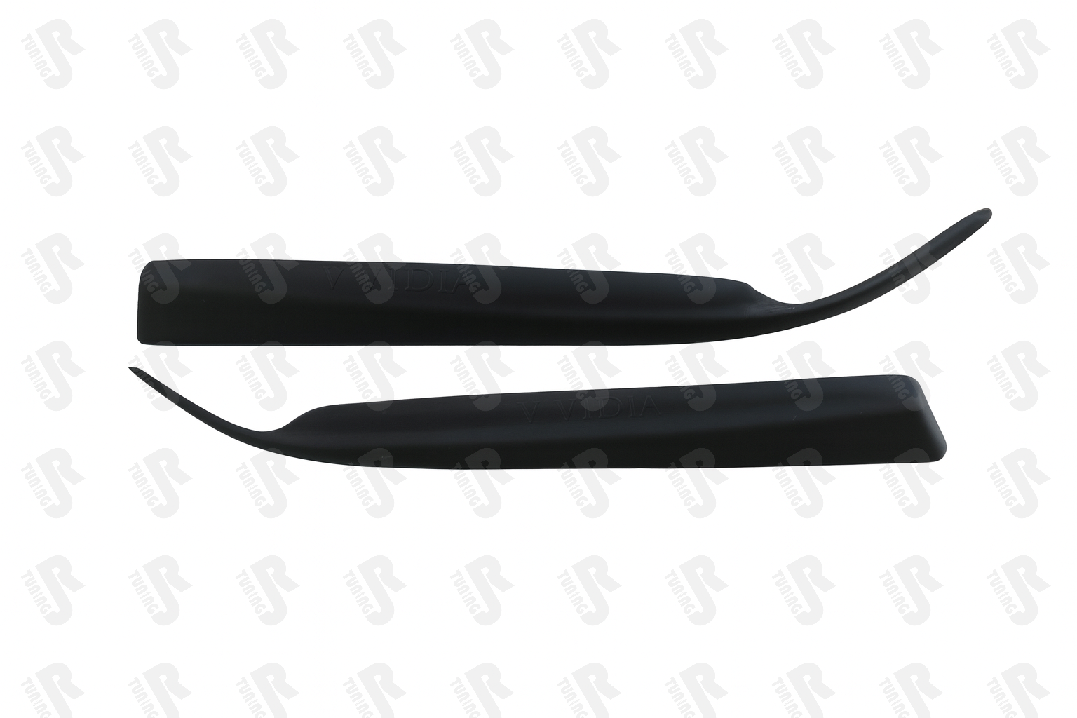 Priekinių žibintų uždengimai OPEL VECTRA A (1988-1992)