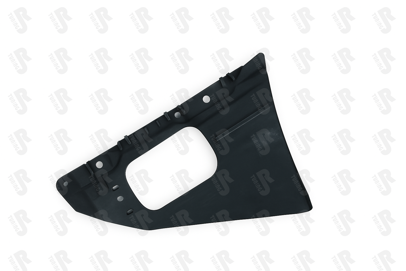 Priekinio bamperio laikiklis FORD MUSTANG (2005-2009)