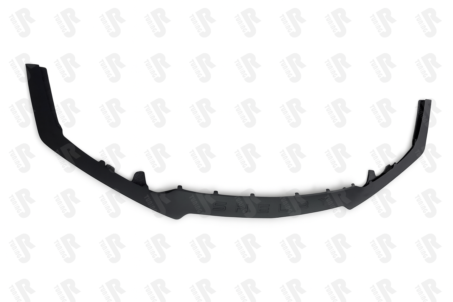 Priekinio bamperio "lūpa" (SHELBY) FORD MUSTANG (2018-2023)