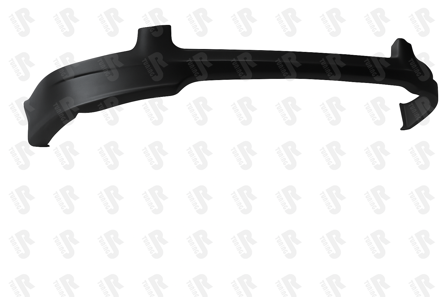 Priekinio bamperio "lūpa" SUBARU FORESTER (2005-2007)