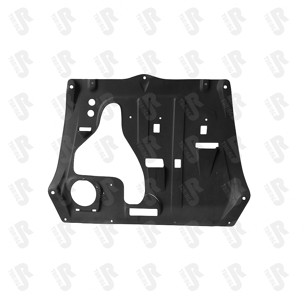 Variklio dugno apsauga TOYOTA HIGHLANDER (2001-2007)