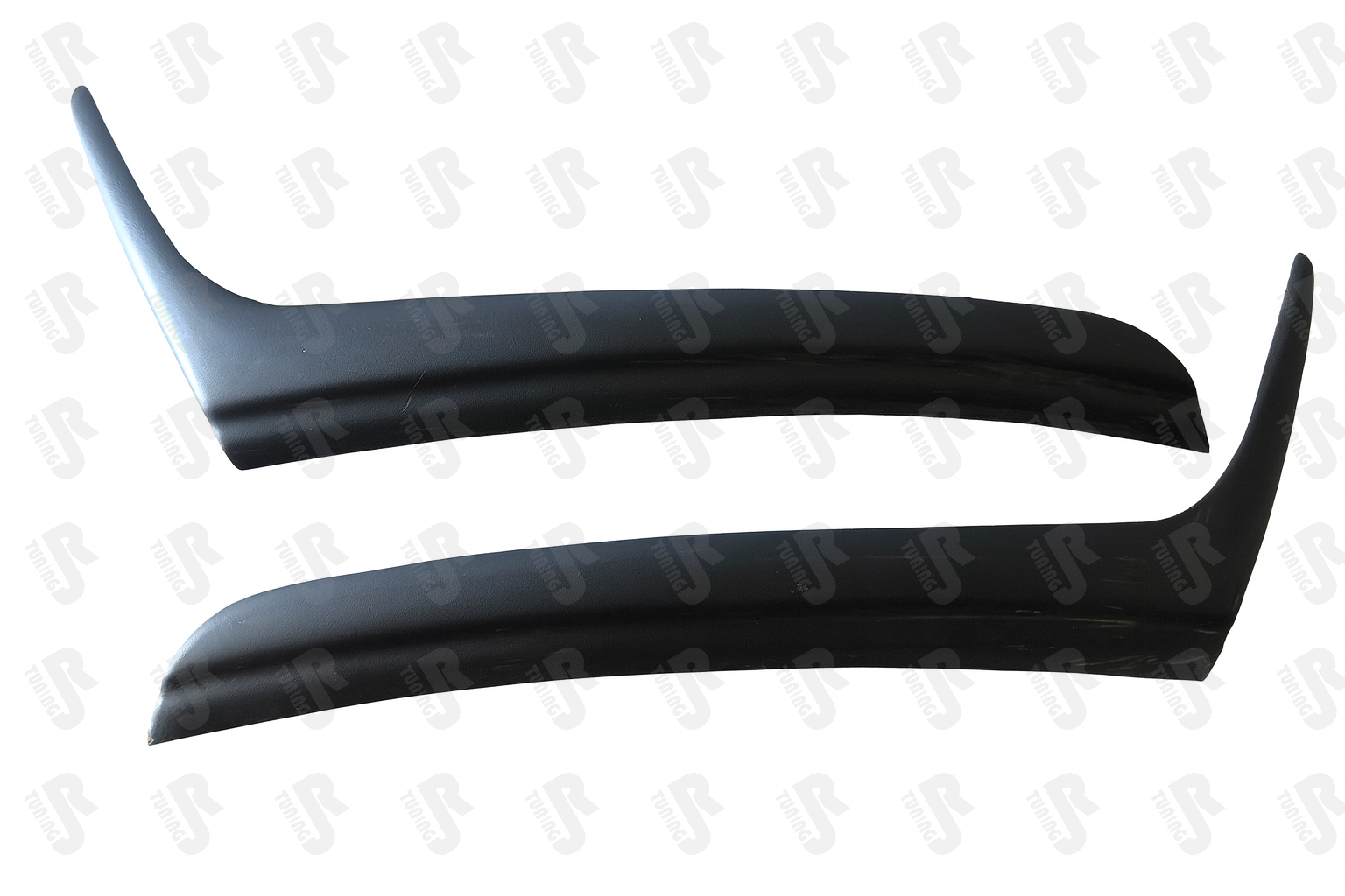 Priekinių žibintų uždengimai (komplektas) VOLKSWAGEN PASSAT B5 (1996-2005)