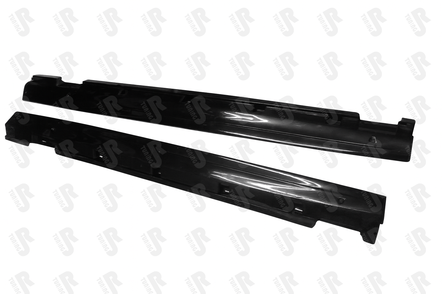 Slenksčiai (komplektas) VOLKSWAGEN PASSAT CC (R-LINE) (2009-2018)