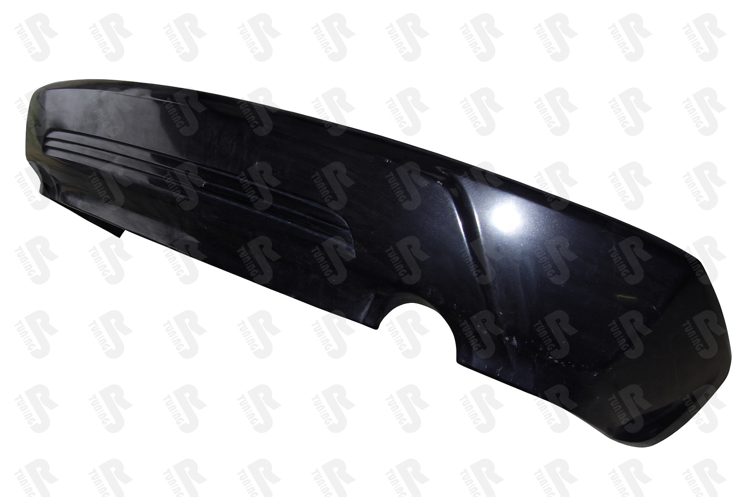 Galinio bamperio "lūpa" (Limited) CHRYSLER PACIFIKA (nuo 2004)