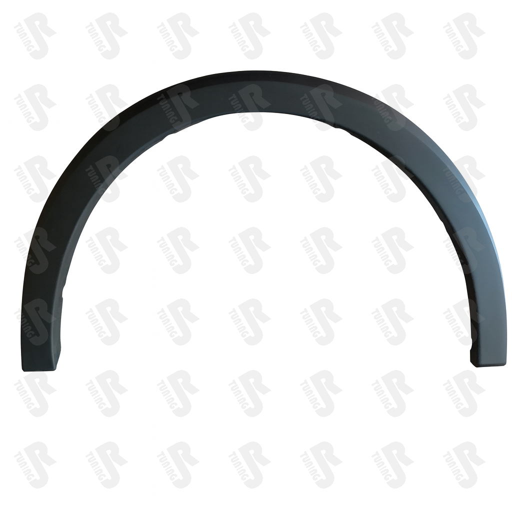 Priekinio sparno antsparnis SUBARU OUTBACK (EU) (2009-2014)