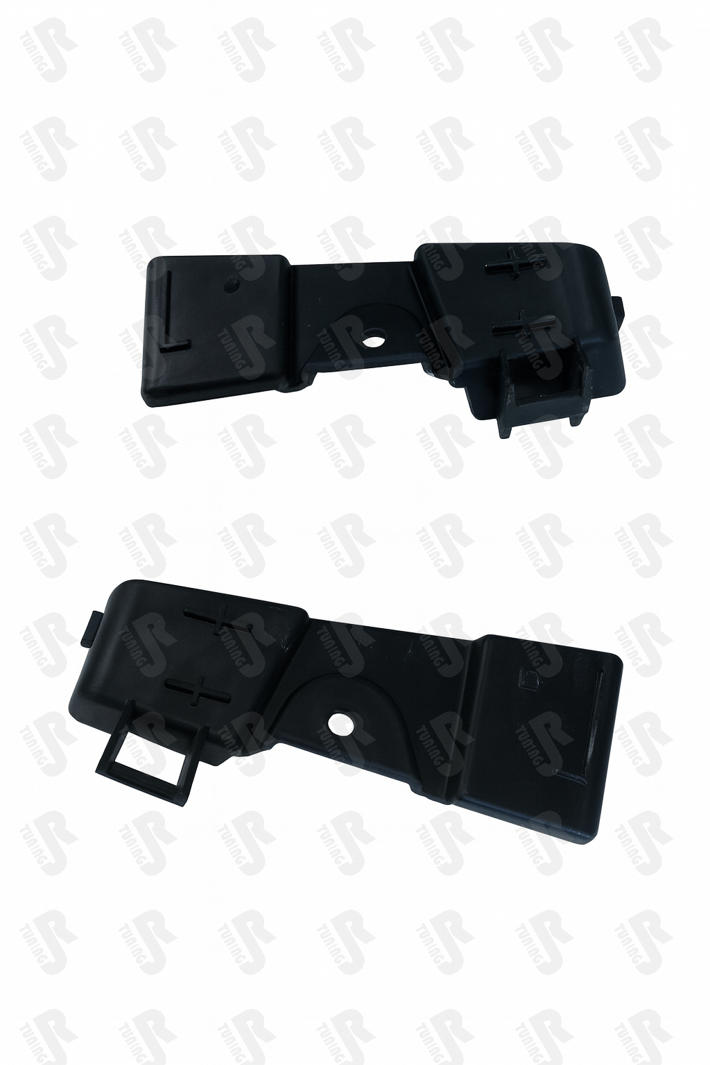 Galinio bamperio laikiklis FORD MUSTANG (2005-2009)