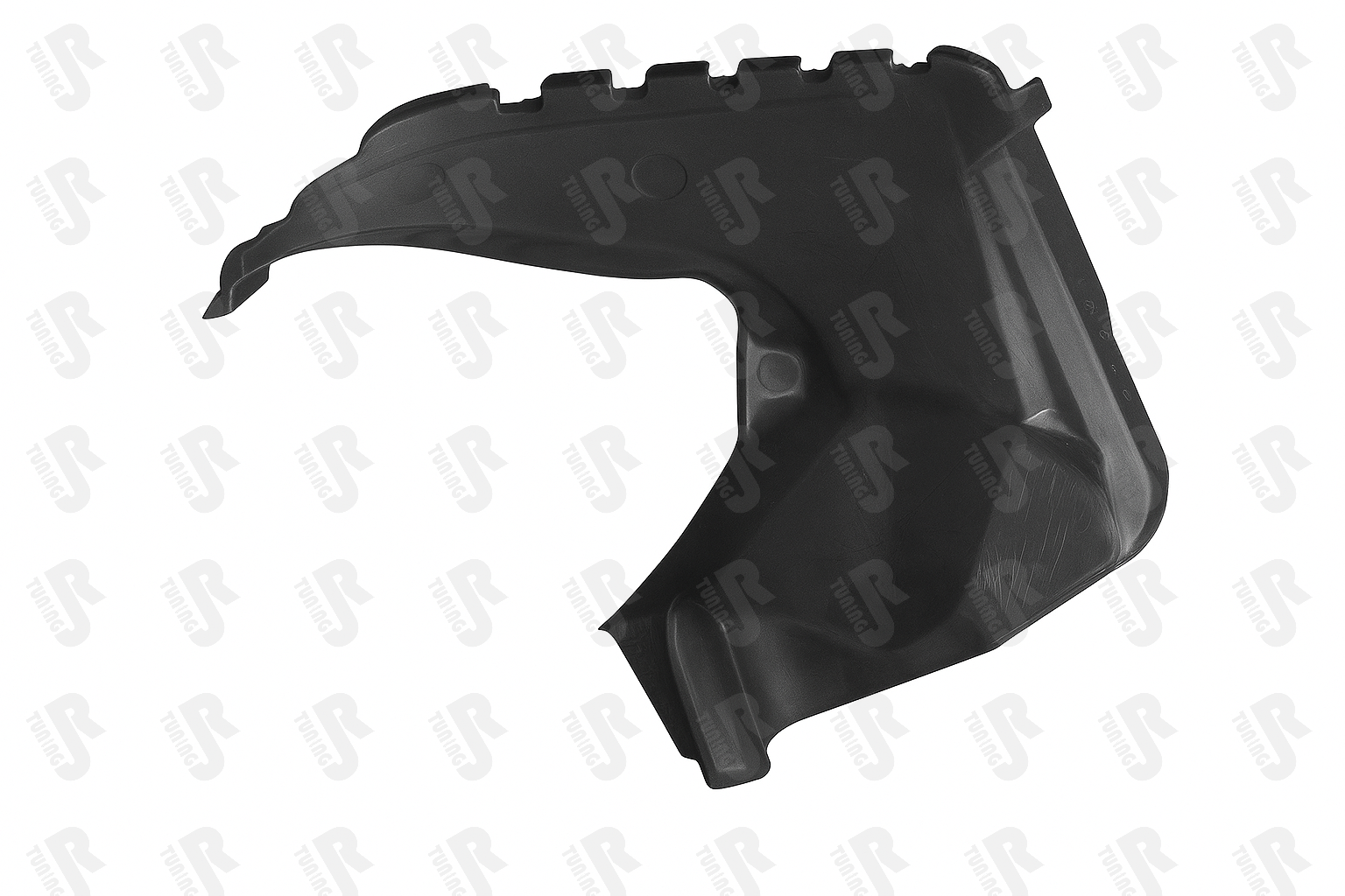 Posparnis (1 vnt.) TOYOTA HIGHLANDER (2008-2013)