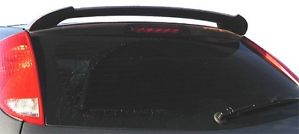Galinio stiklo spoileris FORD FOCUS (1998-2004)
