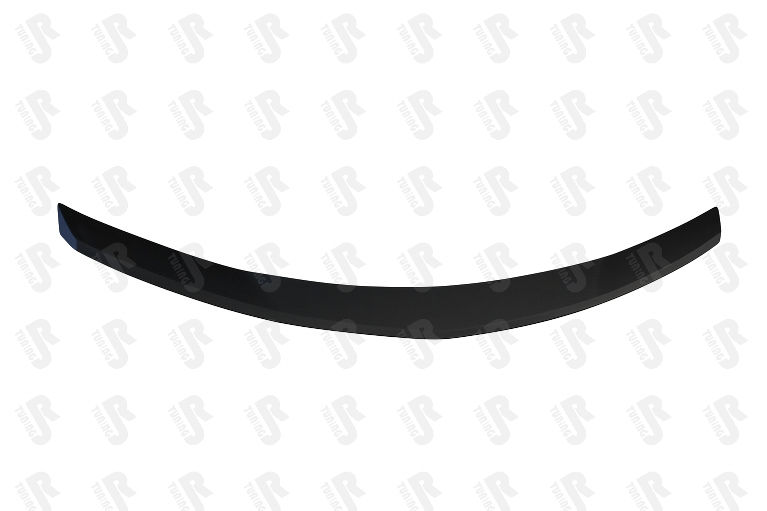 Galinio dangčio spoileris CHEVROLET CORVETTE C7 (2014-2019)