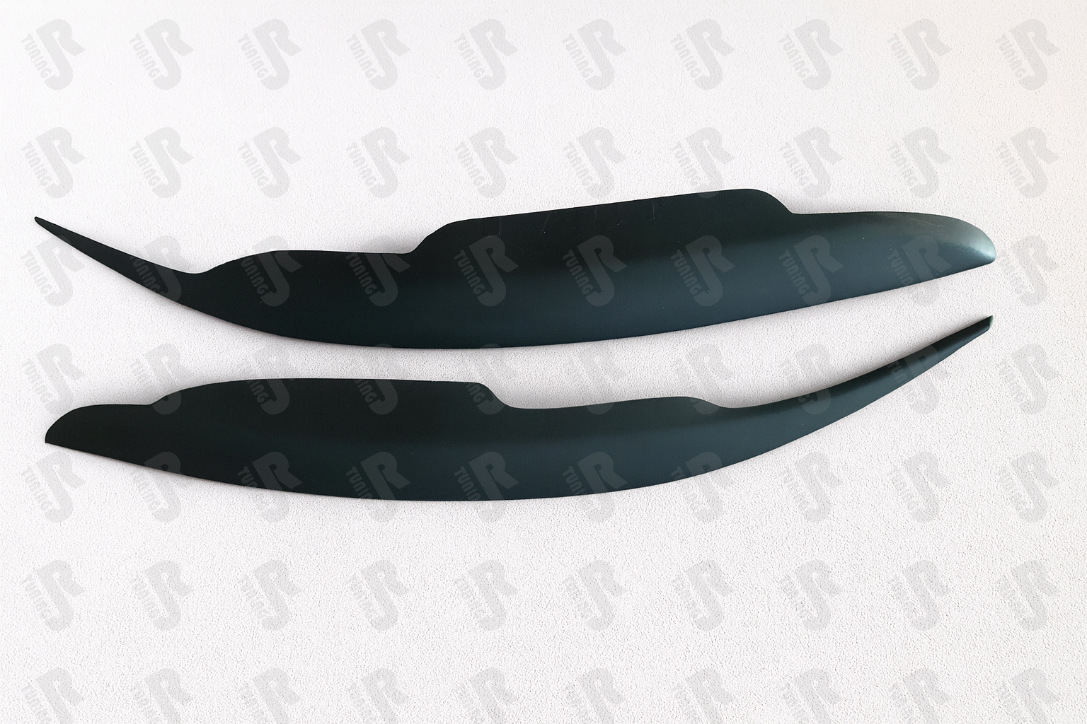 Priekinių žibintų uždengimai OPEL VECTRA B (1996-2002)