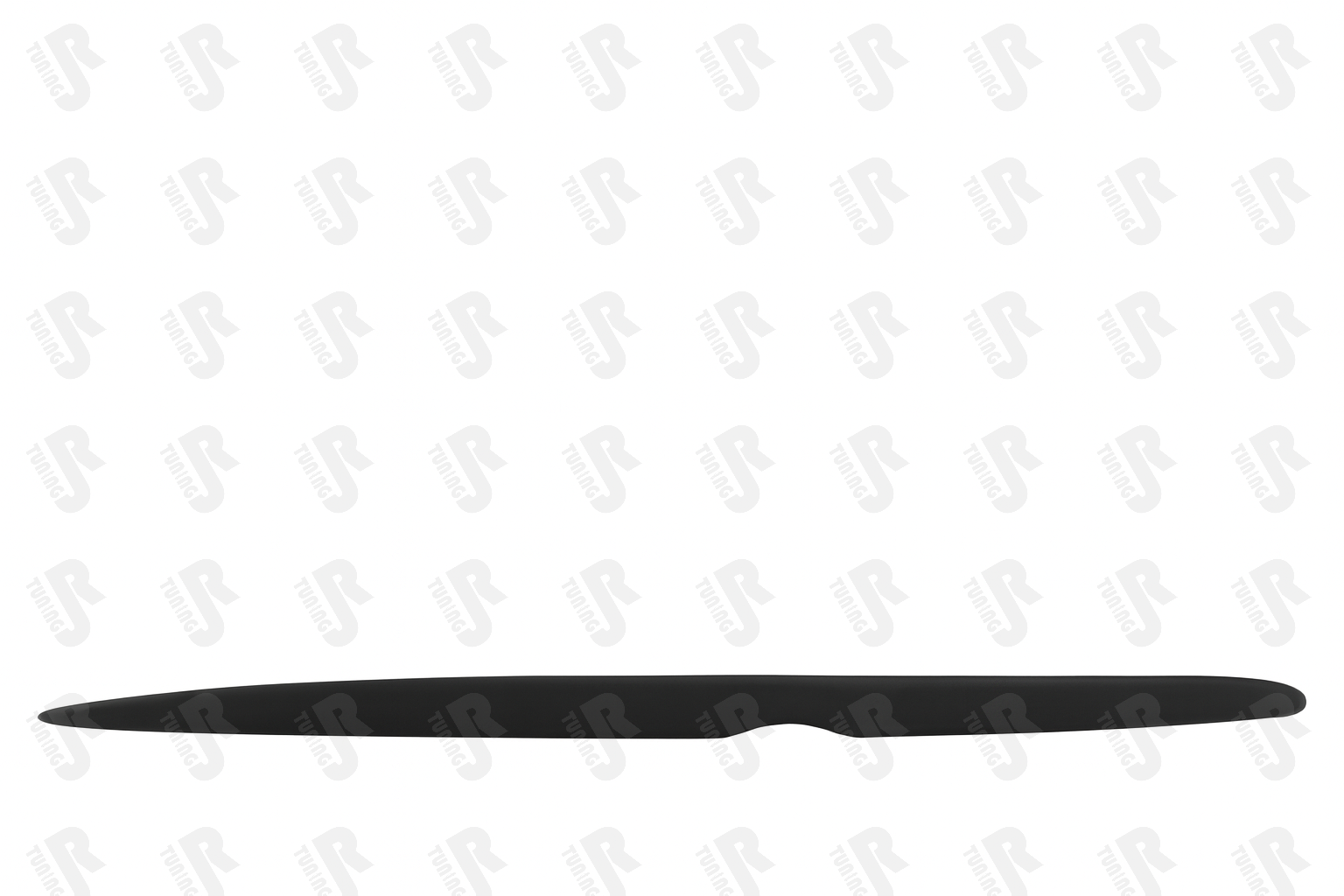 Galinio dangčio spoileris LEXUS IS-250, IS-350 (2006-2013)