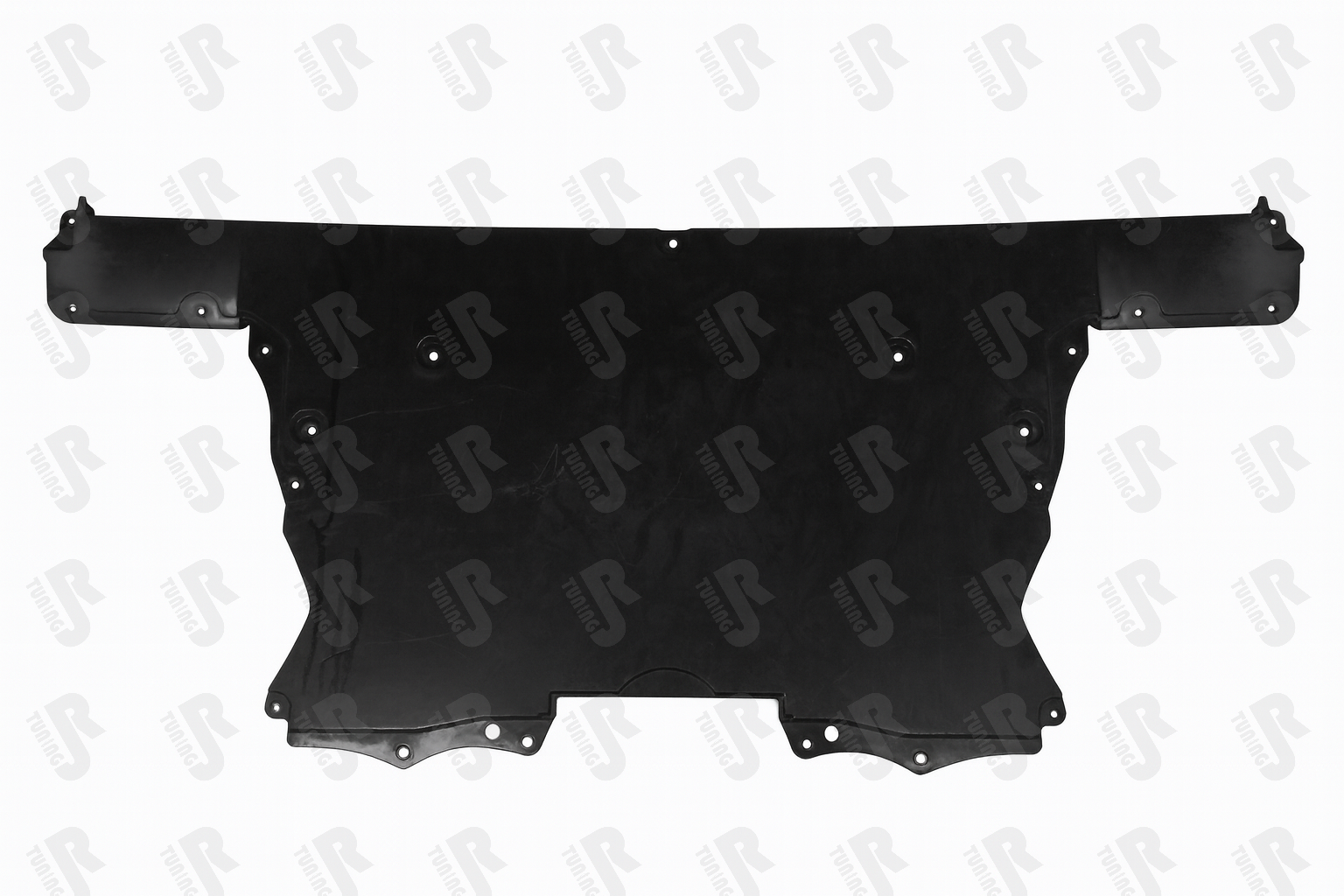 Dugno apsauga NISSAN GTR R-3 (2009-2016)